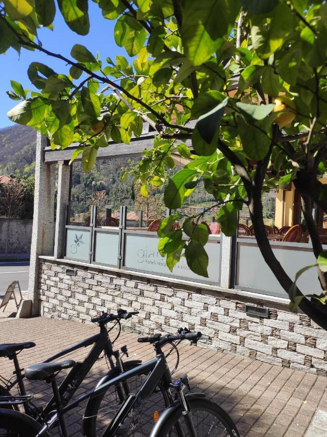 Casa Cannobio Εξωτερικό φωτογραφία