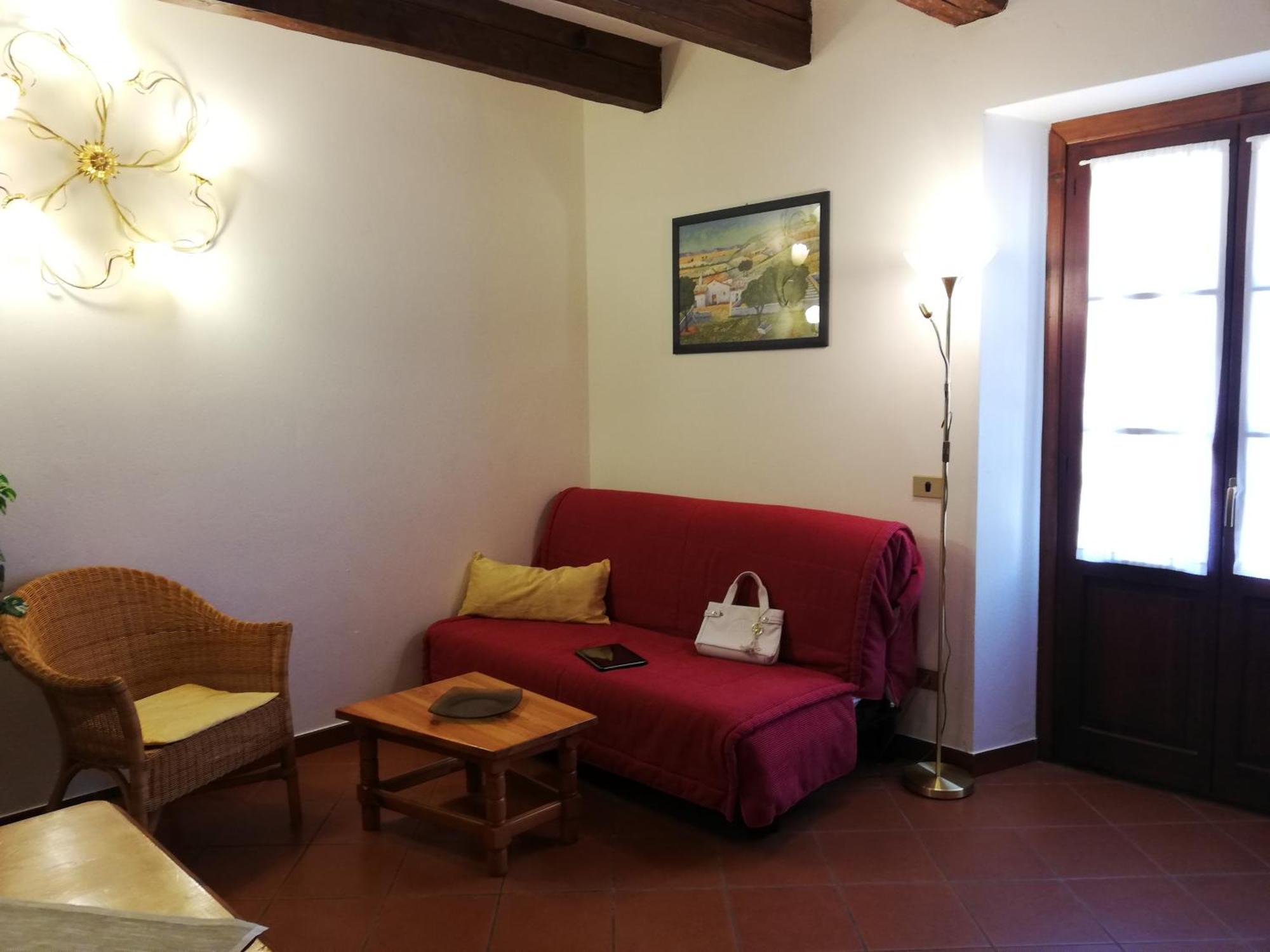 Casa Cannobio Εξωτερικό φωτογραφία