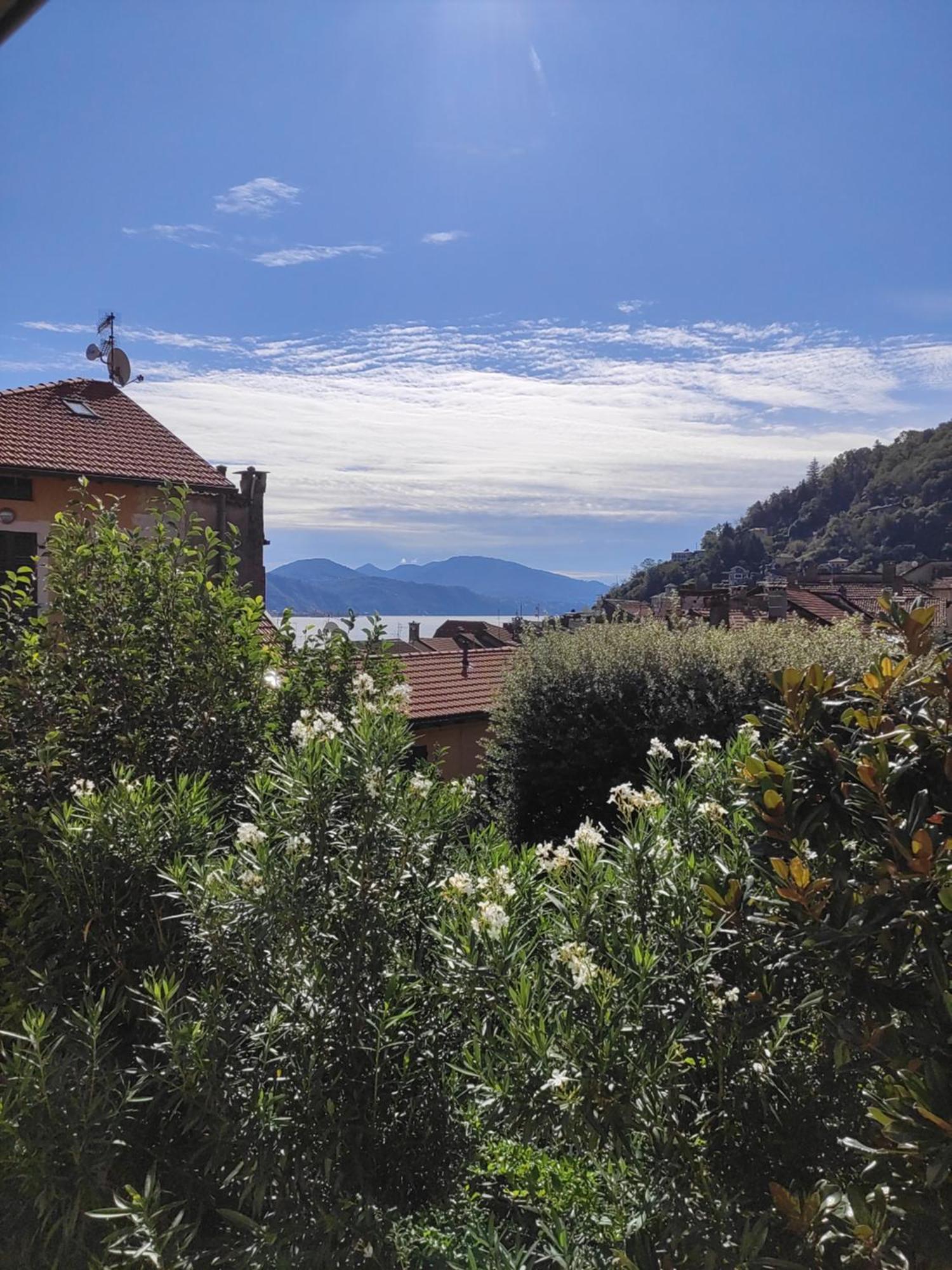 Casa Cannobio Εξωτερικό φωτογραφία