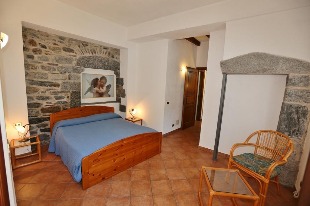 Casa Cannobio Εξωτερικό φωτογραφία