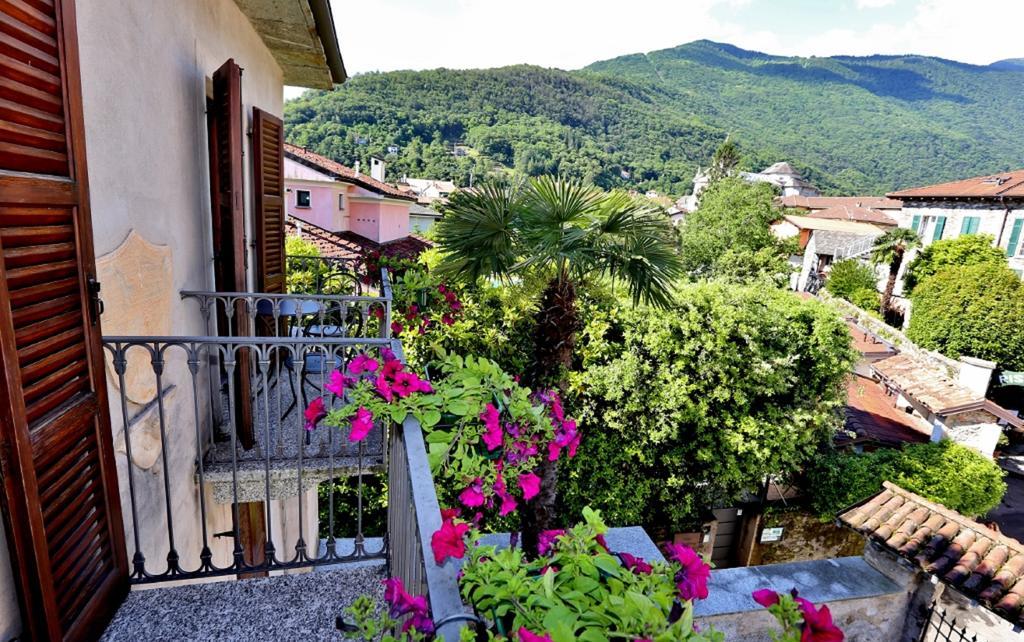 Casa Cannobio Εξωτερικό φωτογραφία