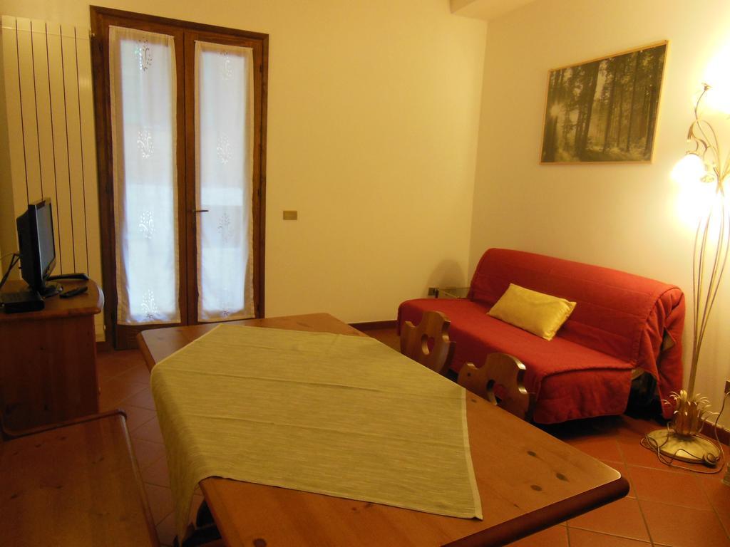 Casa Cannobio Εξωτερικό φωτογραφία