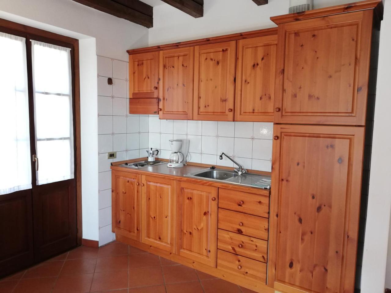 Casa Cannobio Εξωτερικό φωτογραφία