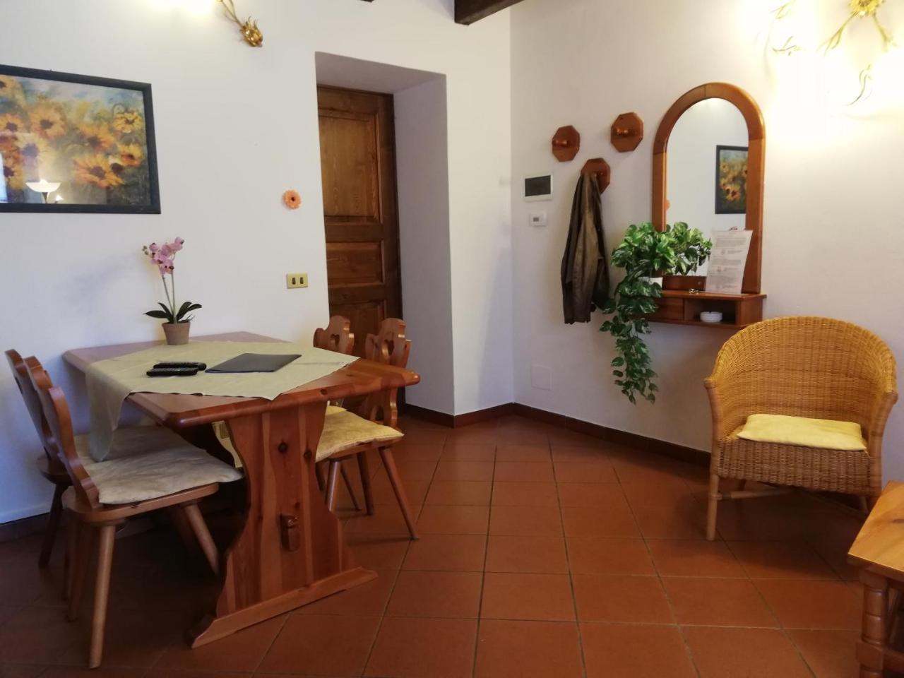 Casa Cannobio Εξωτερικό φωτογραφία